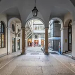 Vittoria19 - 200mt From San Carlo Square And Egyptian Museum 아파트 *