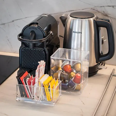 Vittoria19 - 200mt From San Carlo Square And Egyptian Museum *