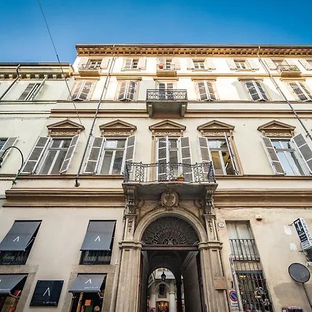 Apartment Vittoria19 - 200mt From San Carlo Square And Egyptian Museum *