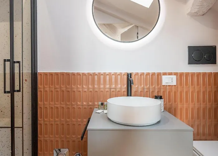 Vittoria19 - 200mt From San Carlo Square And Egyptian Museum Turin