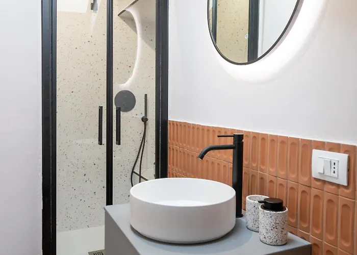 Vittoria19 - 200mt From San Carlo Square And Egyptian Museum Turin