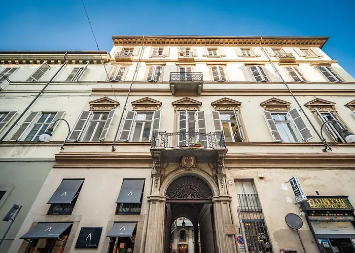 Apartment Vittoria19 - 200mt From San Carlo Square And Egyptian Museum *