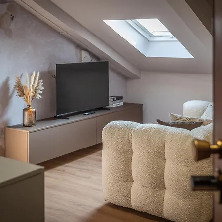 Apartament Vittoria19 - 200mt From San Carlo Square And Egyptian Museum Turyn